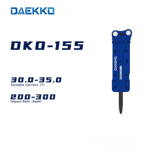 Búa phá đá Daekko155