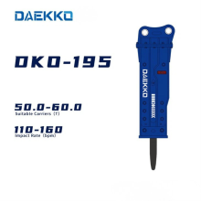 Búa phá đá Daekko195