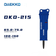 Búa phá đá Daekko215