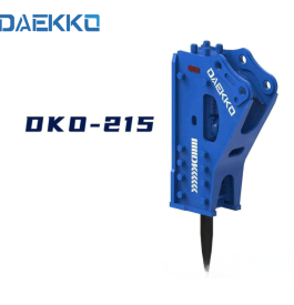 Búa phá đá Daekko 215